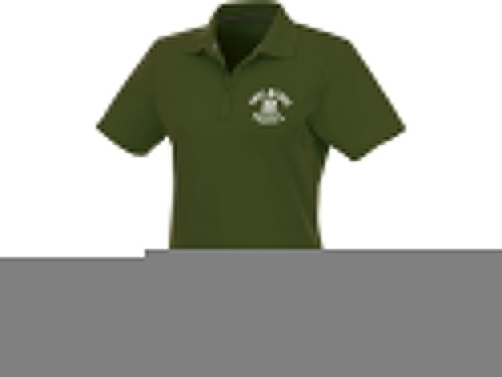 Рубашка поло Helios женская