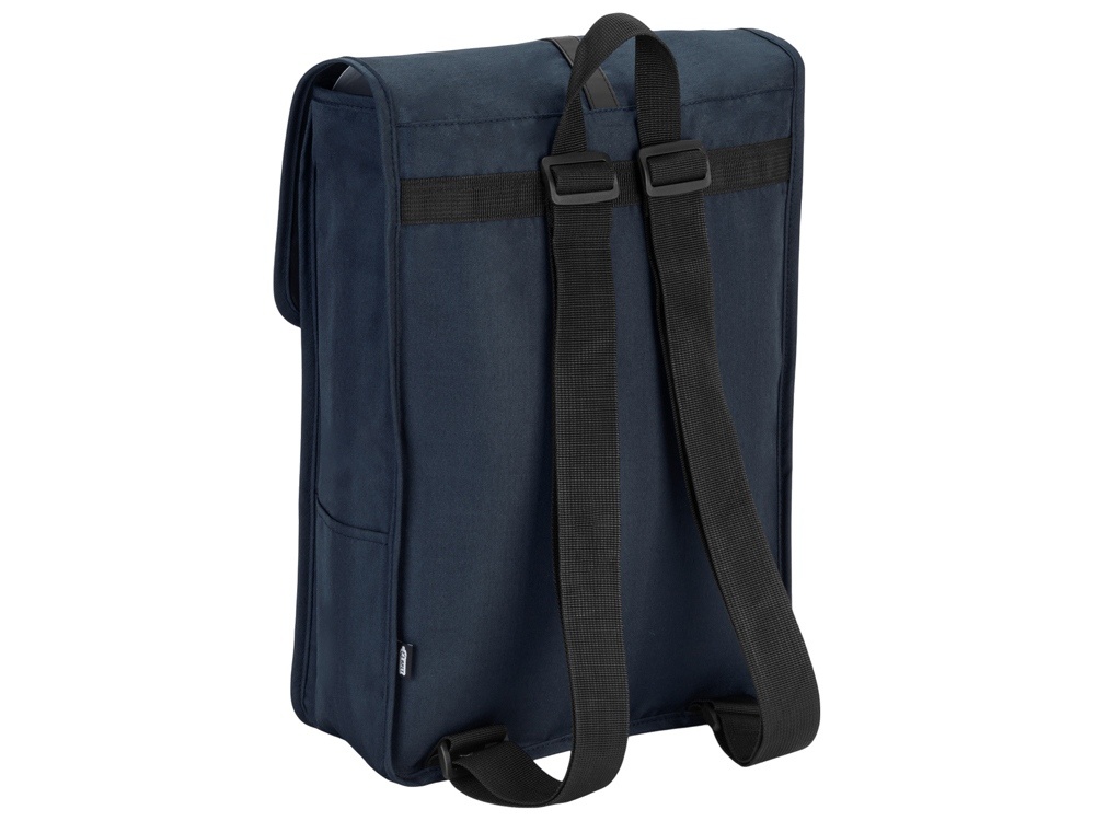 Рюкзак Rony из переработанного пластика