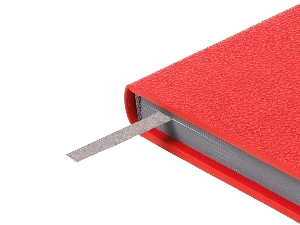 Ежедневник недатированный с магнитным клапаном А5 Venezia