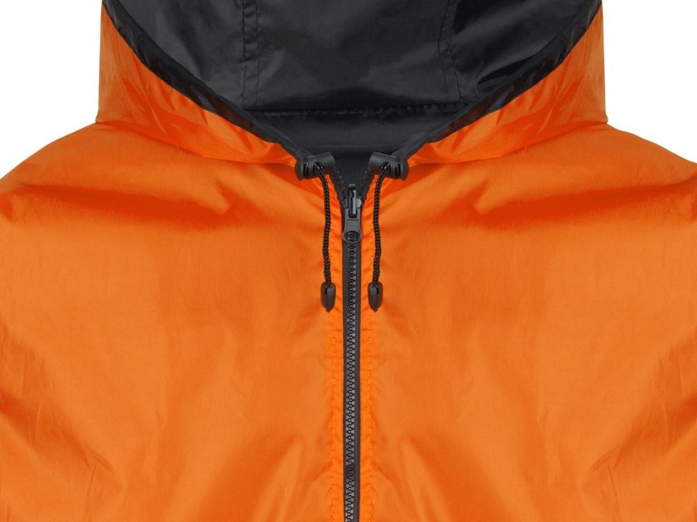 Дождевик Bi-color унисекс