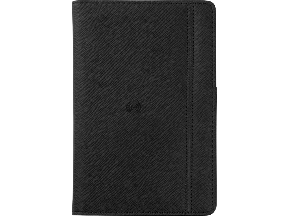Органайзер с функцией беспроводной зарядки Manner, 5000 mAh