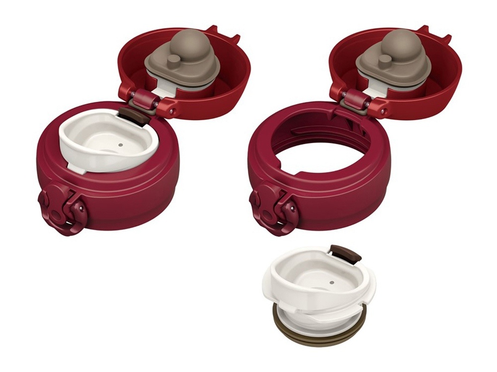 Термос JNL-504, 500 мл