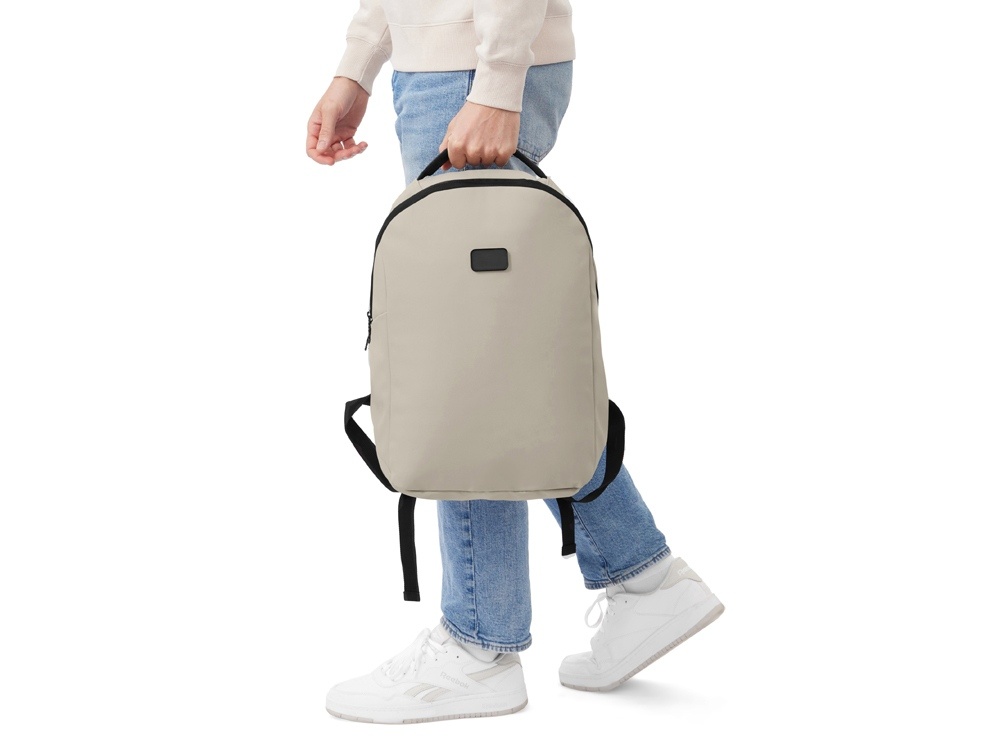 Рюкзак Sofit для ноутбука 14'' из экокожи