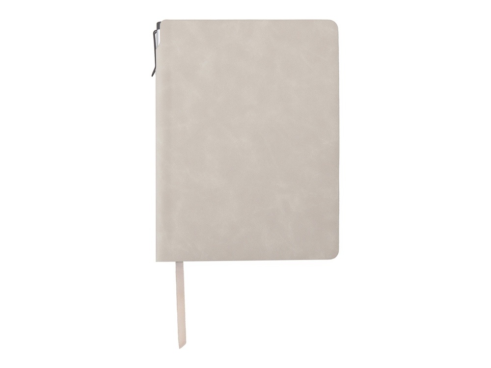 Блокнот в гибкой обложке А5 Notepeno Max