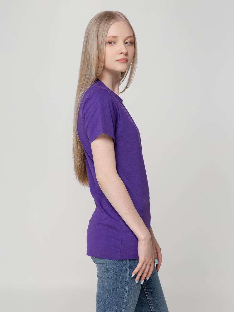 Футболка женская T-bolka Lady