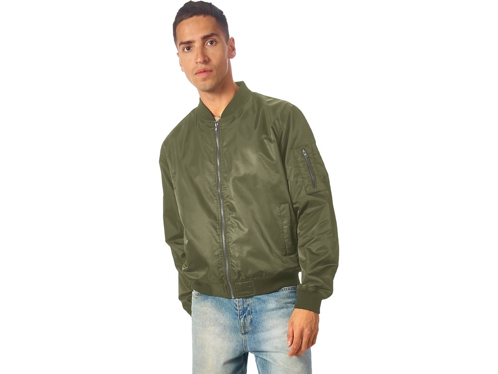 Куртка бомбер Antwerpen унисекс