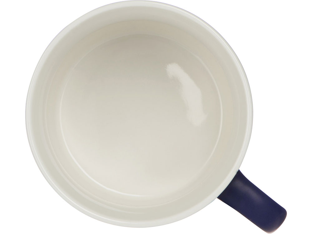 Кружка Nancy, матовая