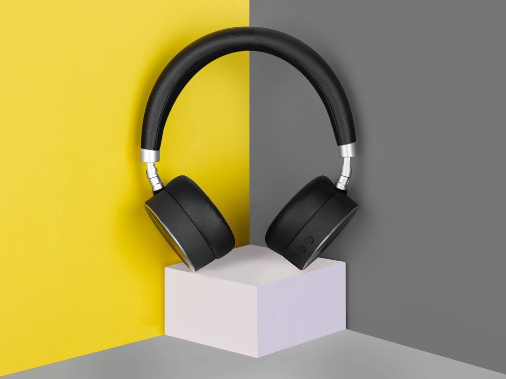 Наушники Mysound BH-12 Brown