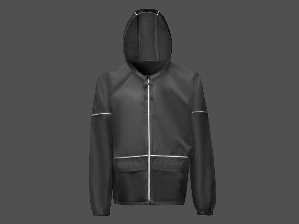 Куртка - дождевик Tornado