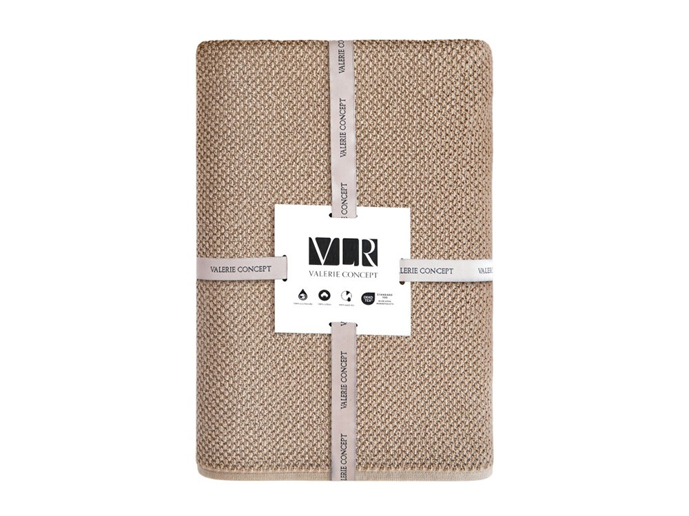 Полотенце Valerie Concept TRC S2