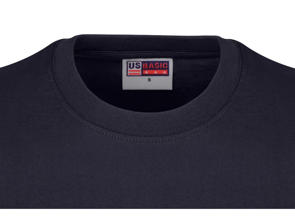 Футболка Heavy Super Club мужская