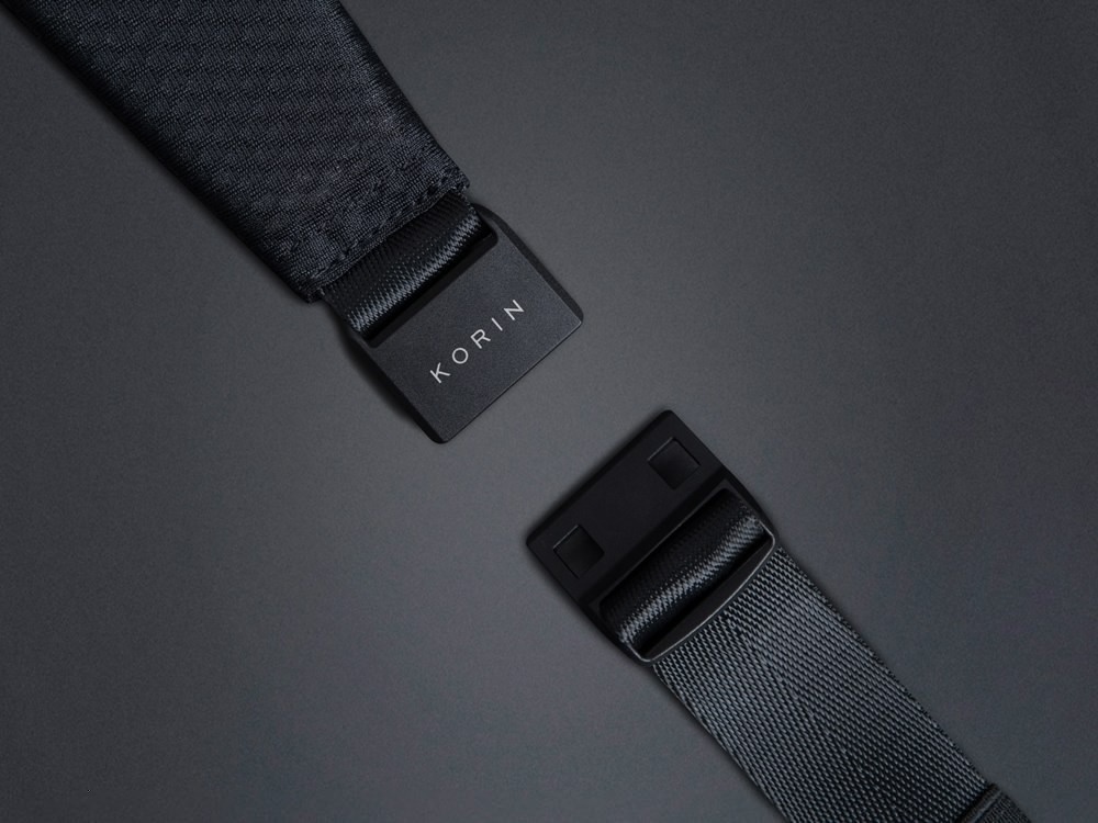 Антикражная сумка на пояс Clickpack