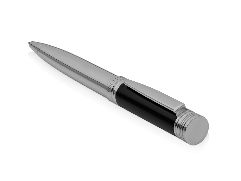 Ручка шариковая Zoom Classic Azur