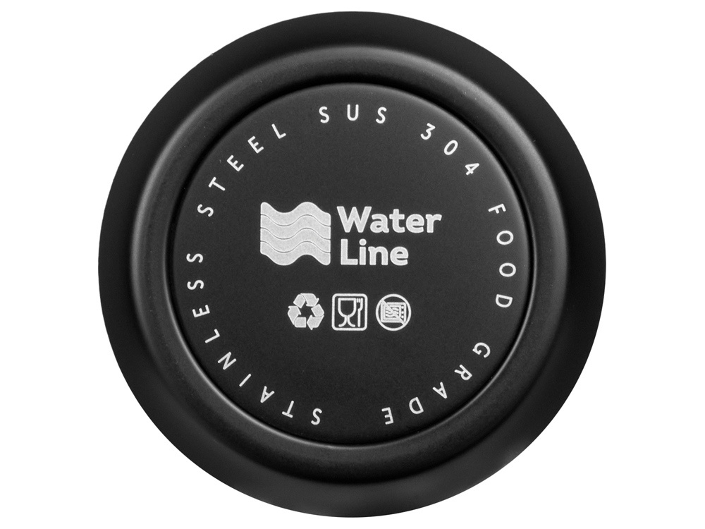 Герметичная вакуумная термокружка Pillar, 550 мл