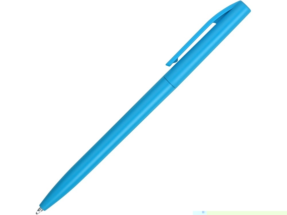 Ручка пластиковая шариковая Reedy