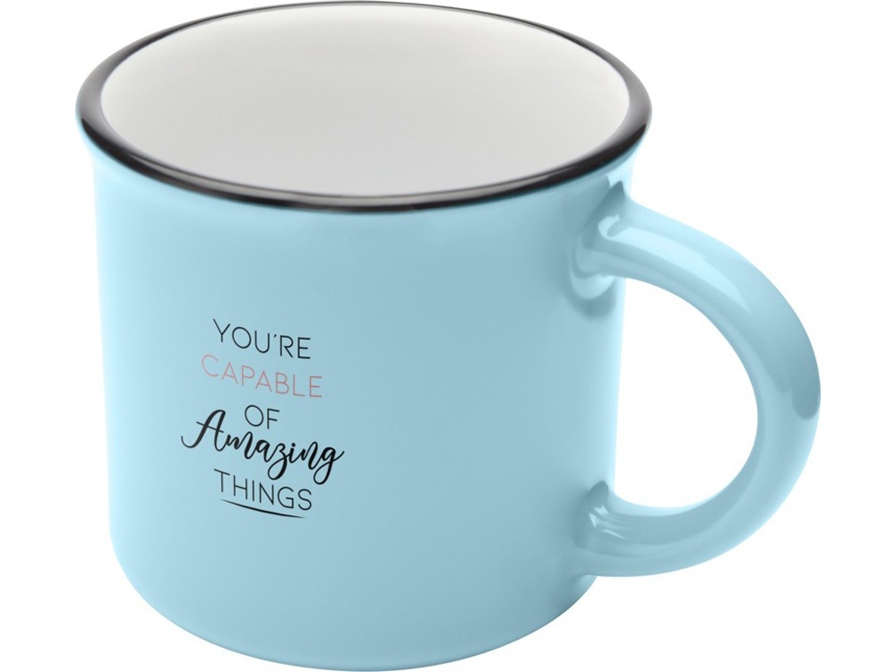 Керамическая кружка Bari