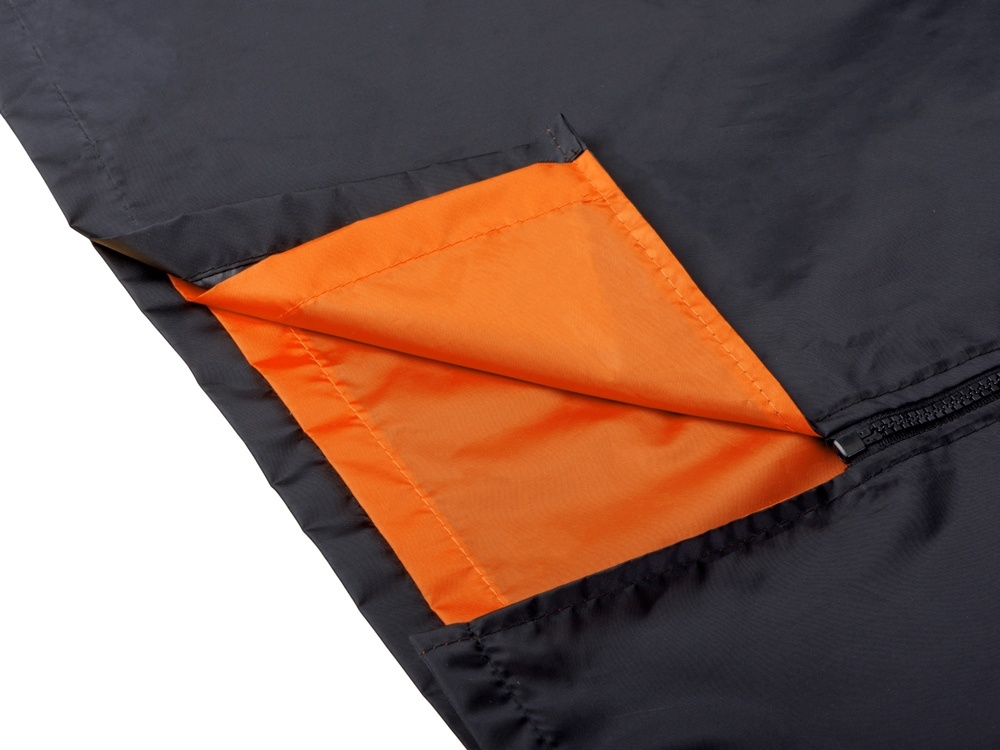 Дождевик Bi-color унисекс