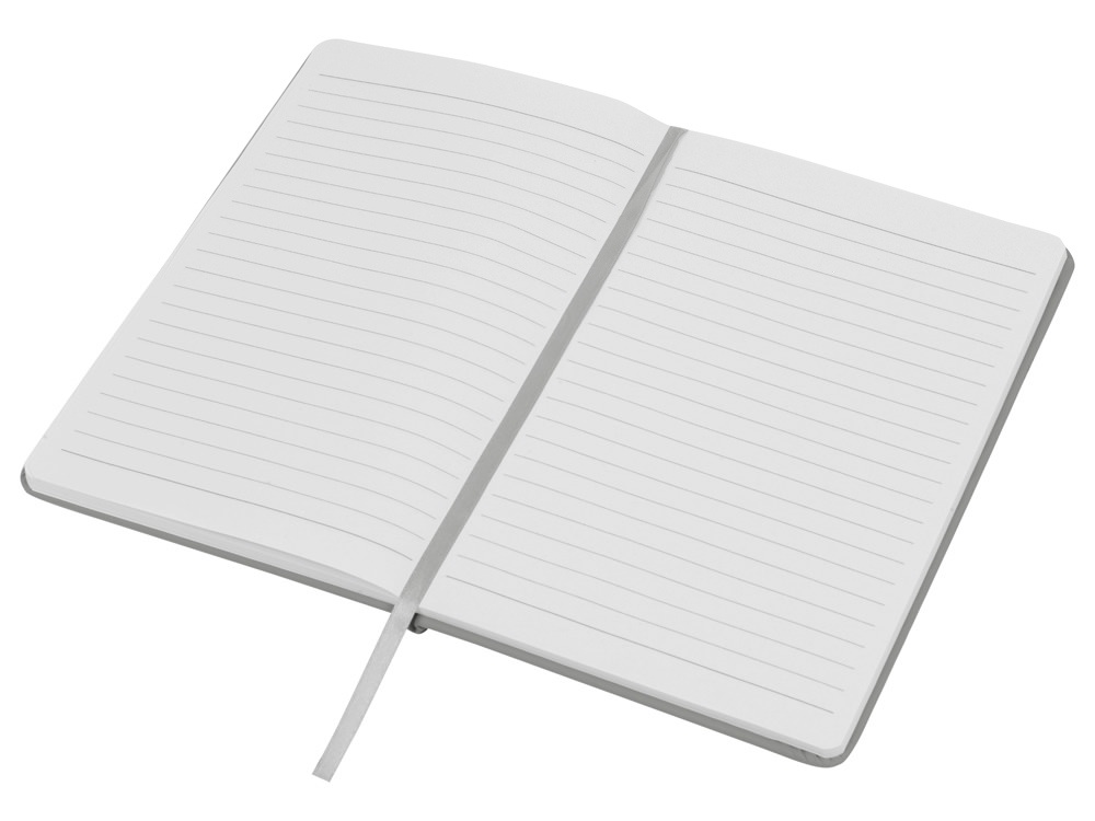 Блокнот А6 Spectrum с линованными страницами