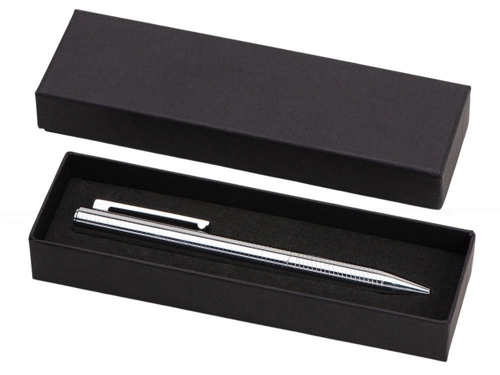 Ручка металлическая шариковая Steinbeck