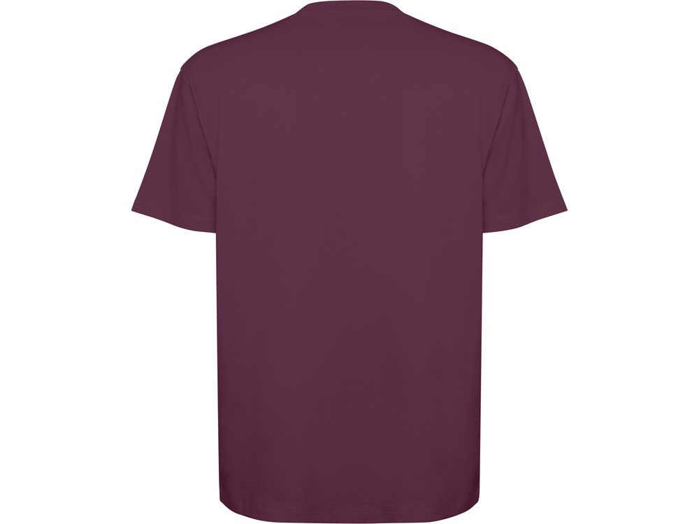 Футболка оверсайз Bull, унисекс