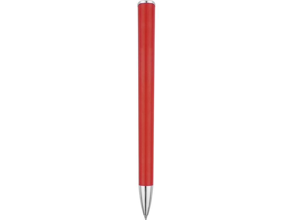 Ручка пластиковая шариковая Атли