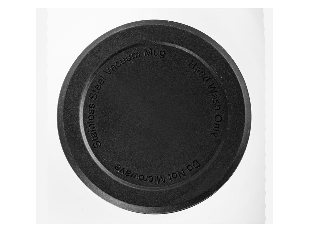 Термос Confident Metallic