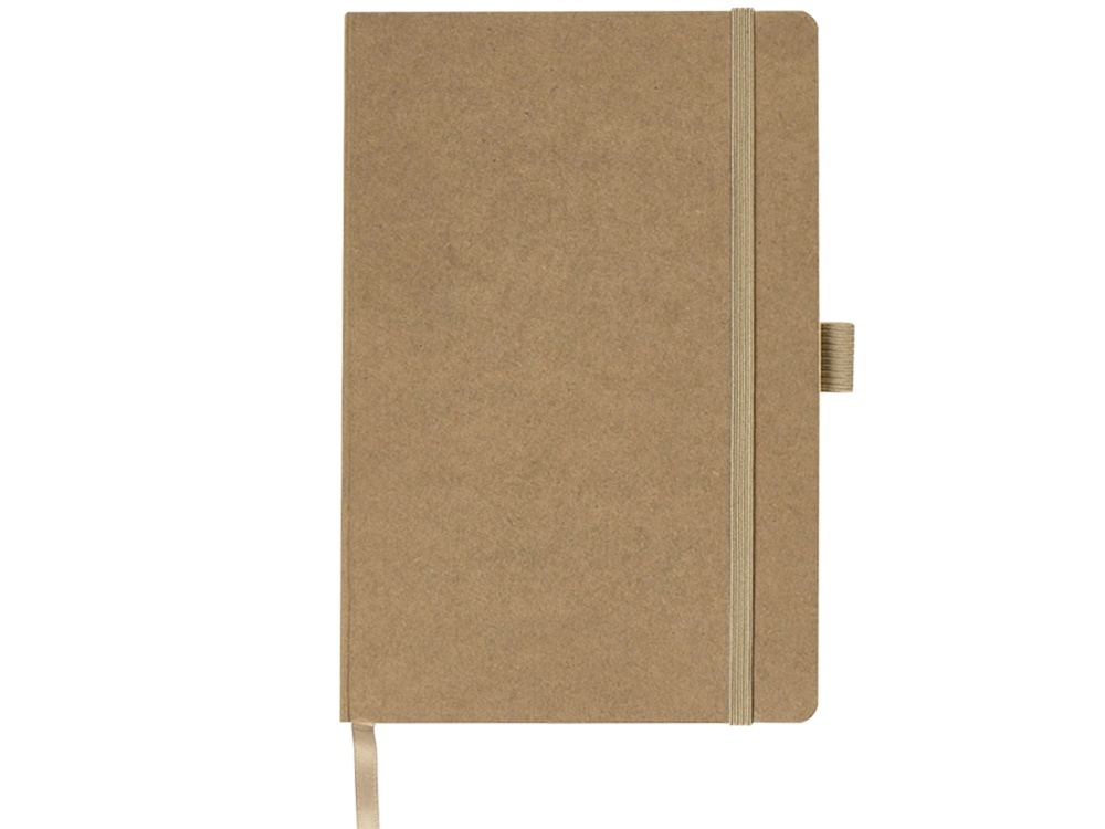 Блокнот А5 в гибкой обложке Sevilia Soft