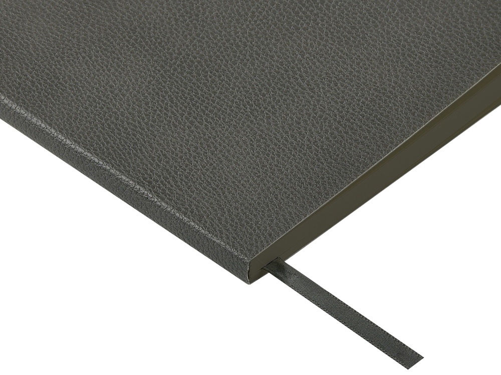 Ежедневник недатированный А5 Megapolis Loft Flex