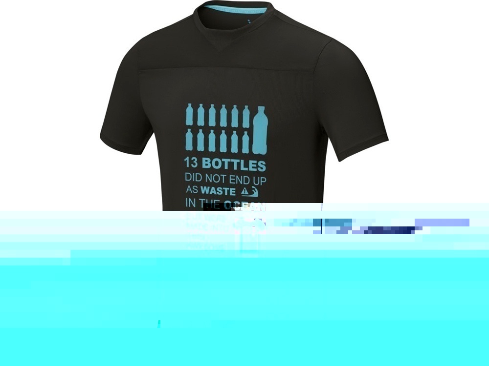 Футболка Borax мужская