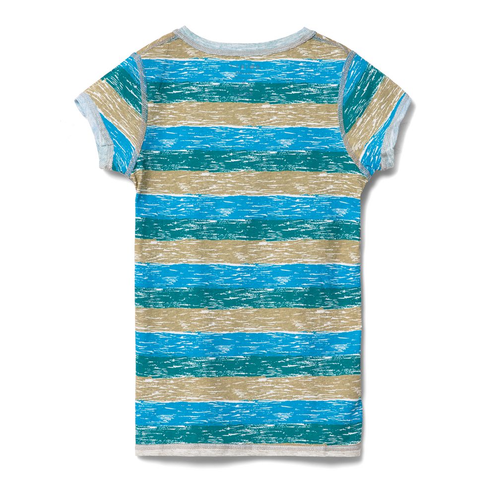 Футболка женская Rayet Lady двусторонняя