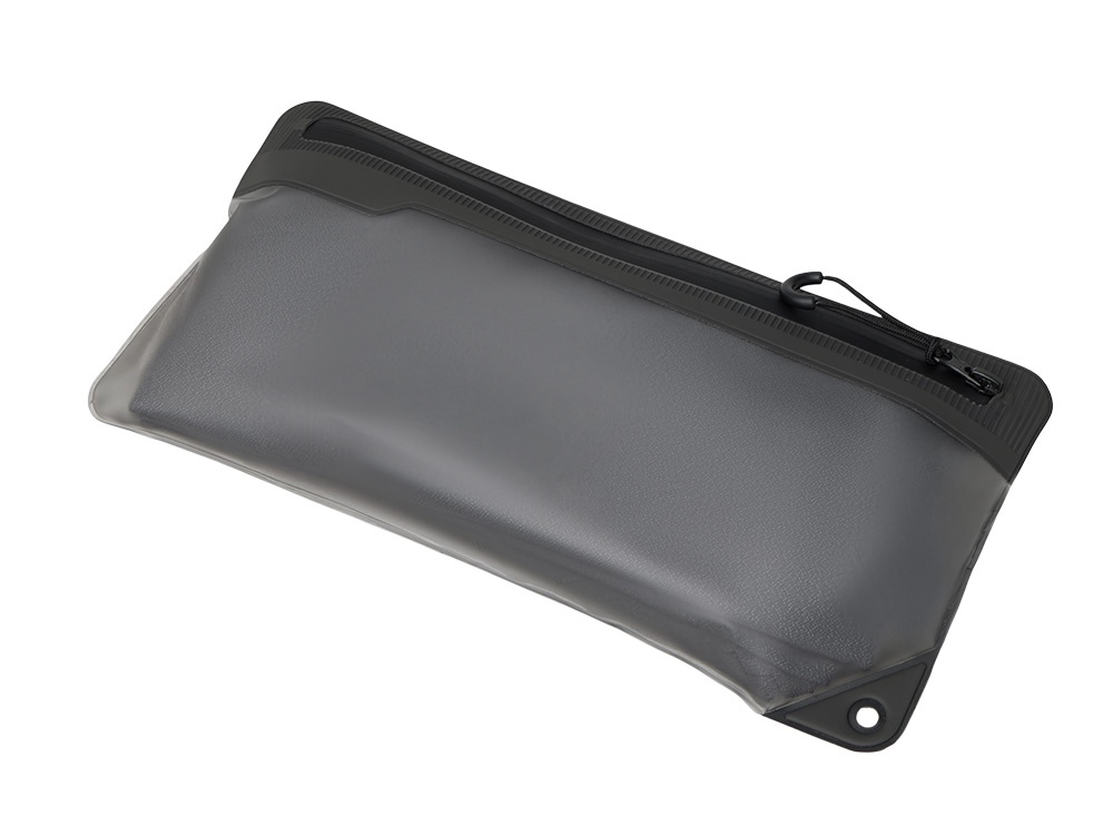 Спортивное полотенце Спутник в чехле