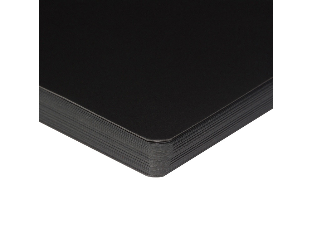 Скетчбук А5 Sketch & Art 100 г/м2, soft-touch