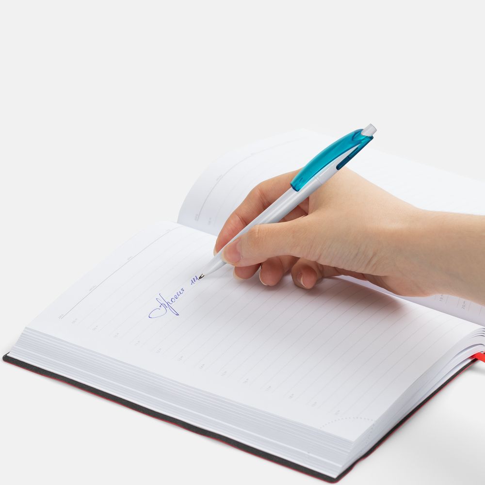 Ручка шариковая Bento