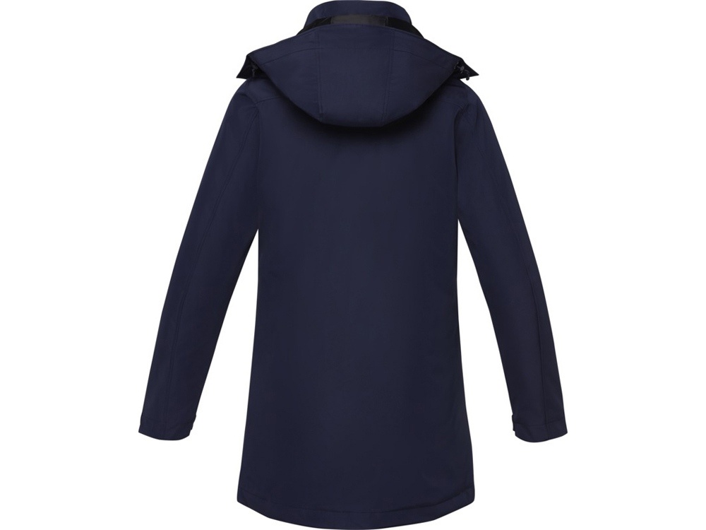 Парка утепленная Hardy женская