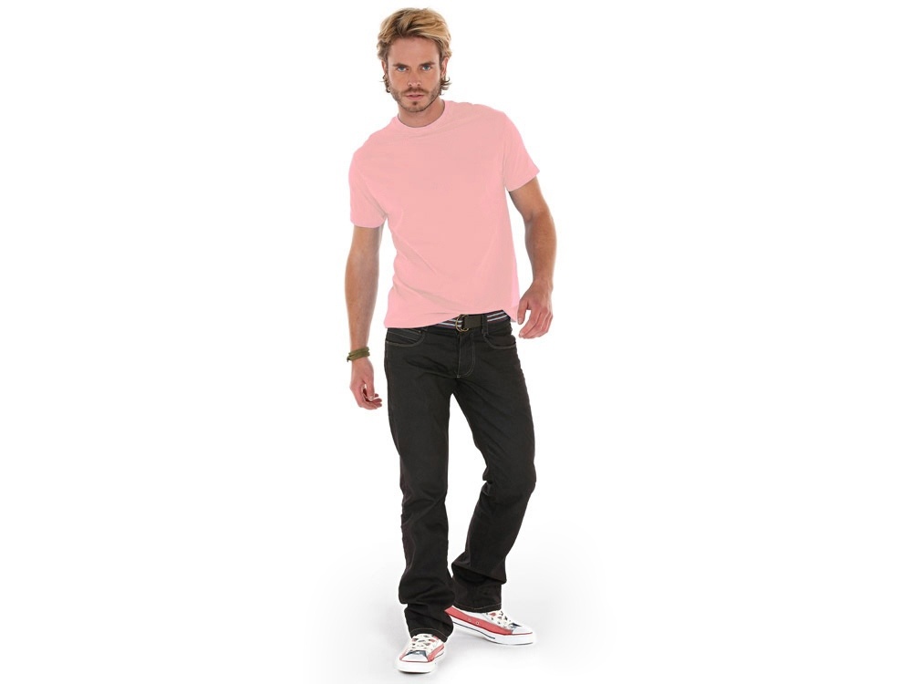 Футболка Heavy Super Club мужская