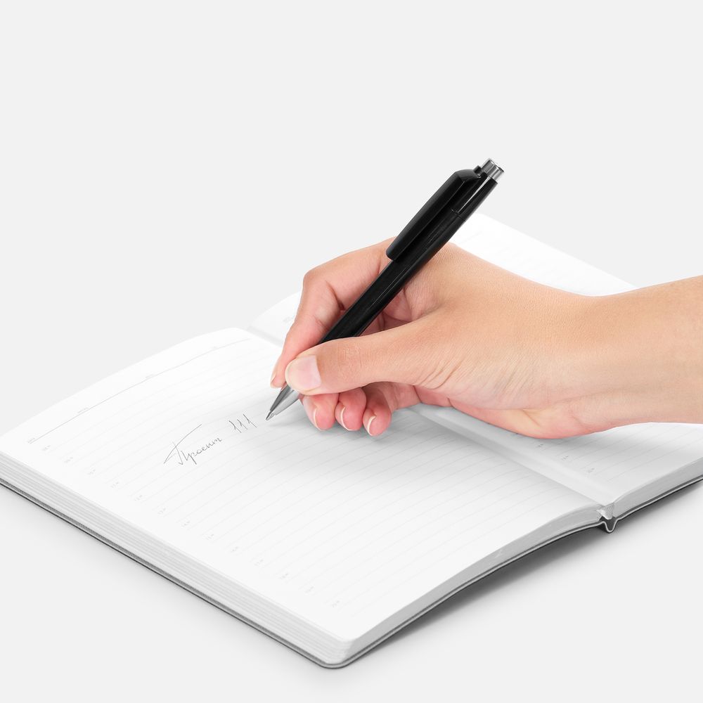 Ручка шариковая Klippa