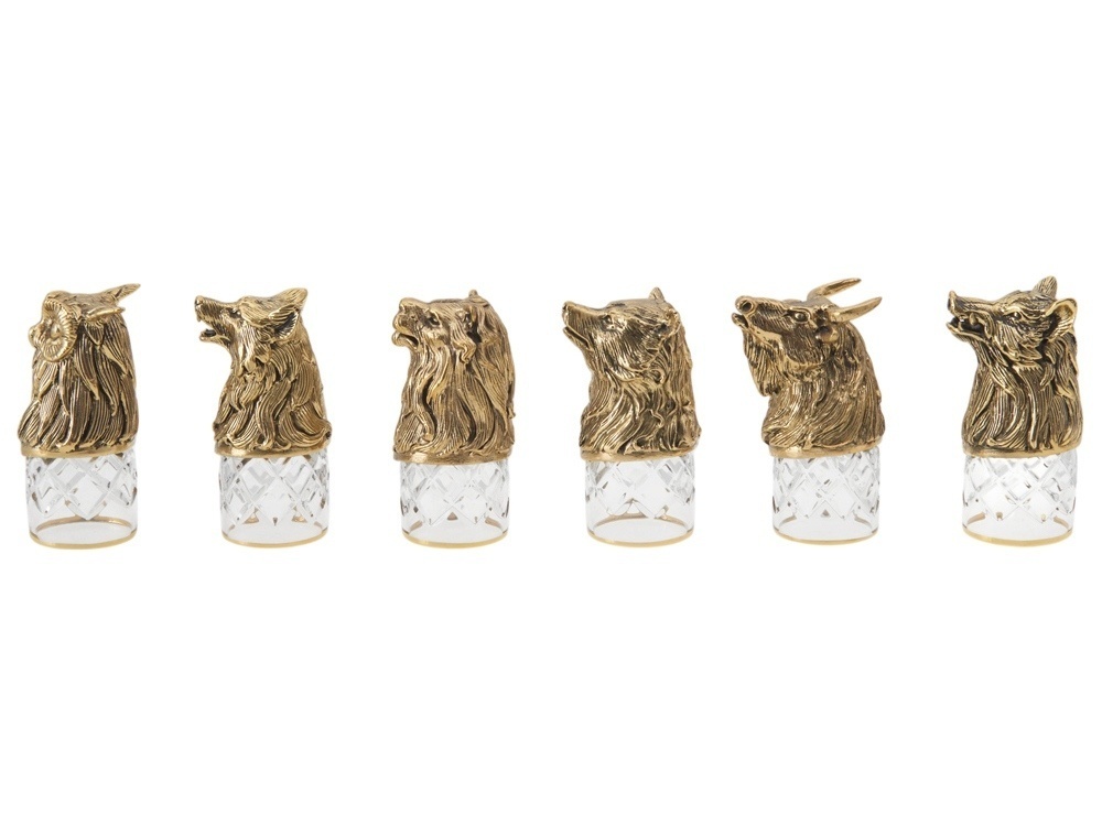 Подарочный набор Королевская охота