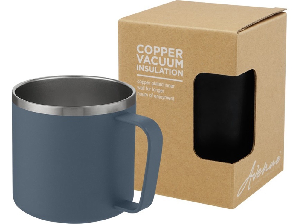 Кружка Jetta с вакуумной изоляцией