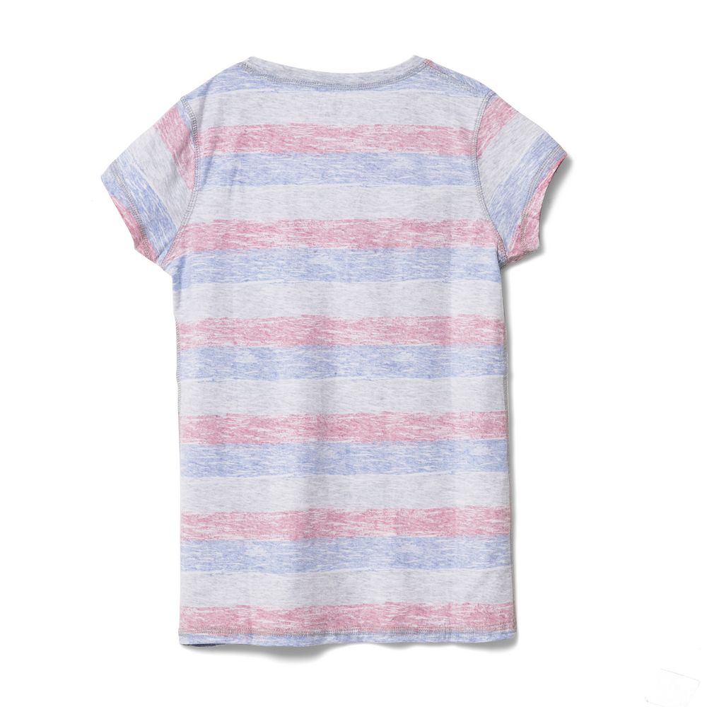 Футболка женская Rayet Lady двусторонняя