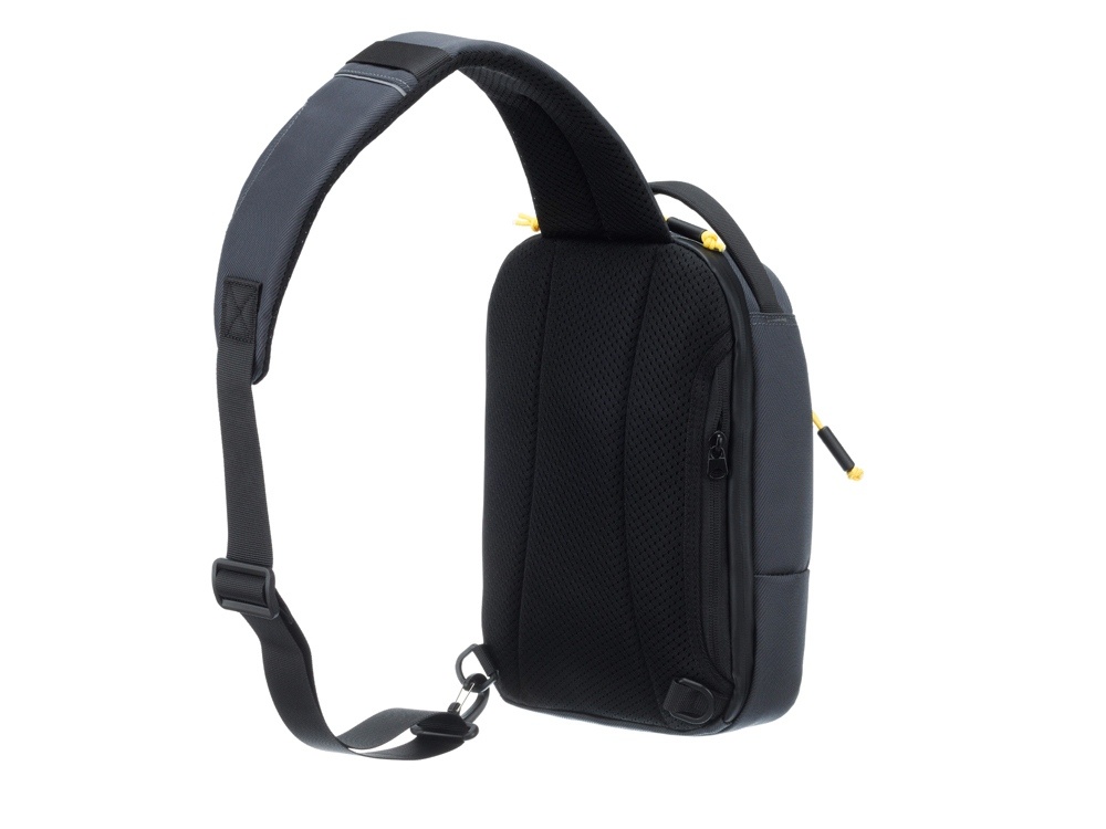 Рюкзак на одно плечо ВОЯЖ