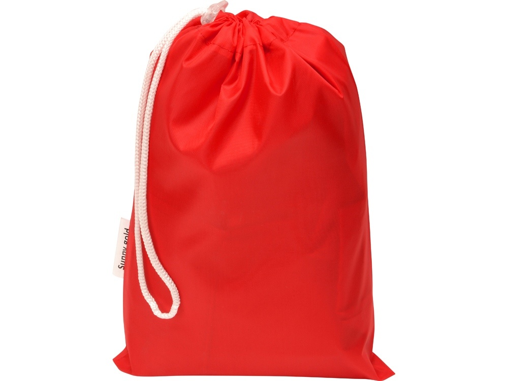 Дождевик Sunny gold с чехлом и проклеенными швами