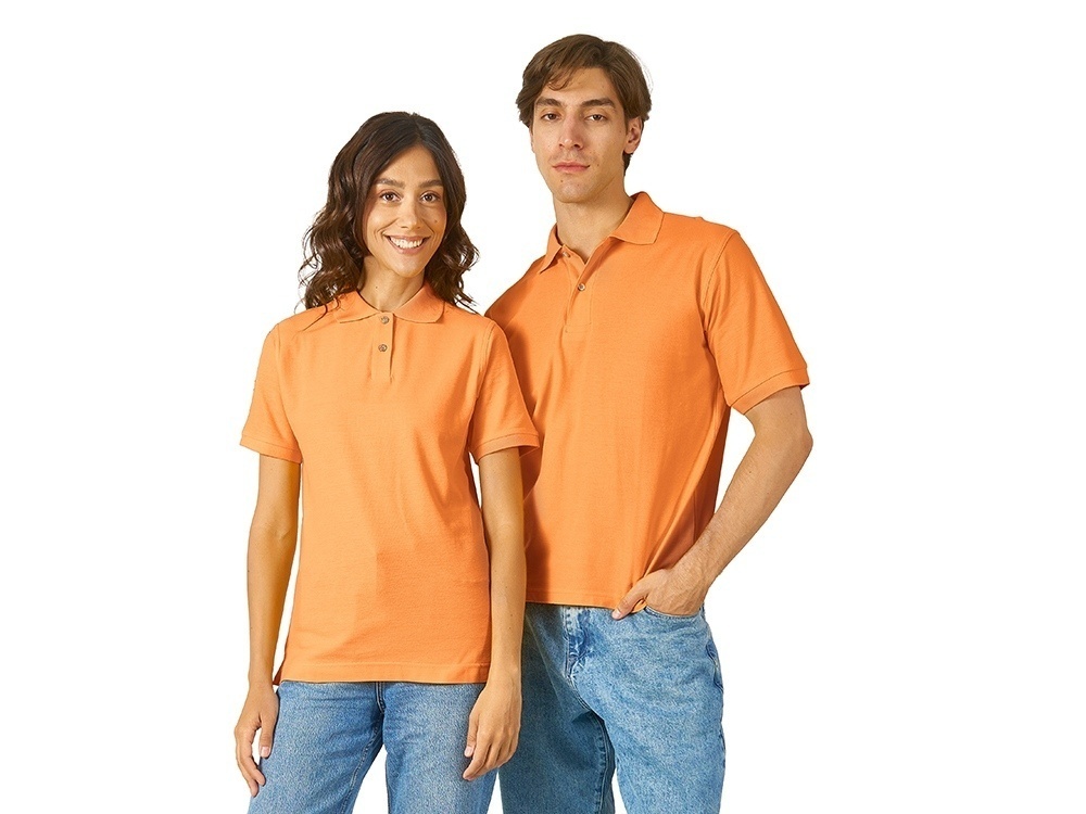 Рубашка поло Boston 2.0 женская