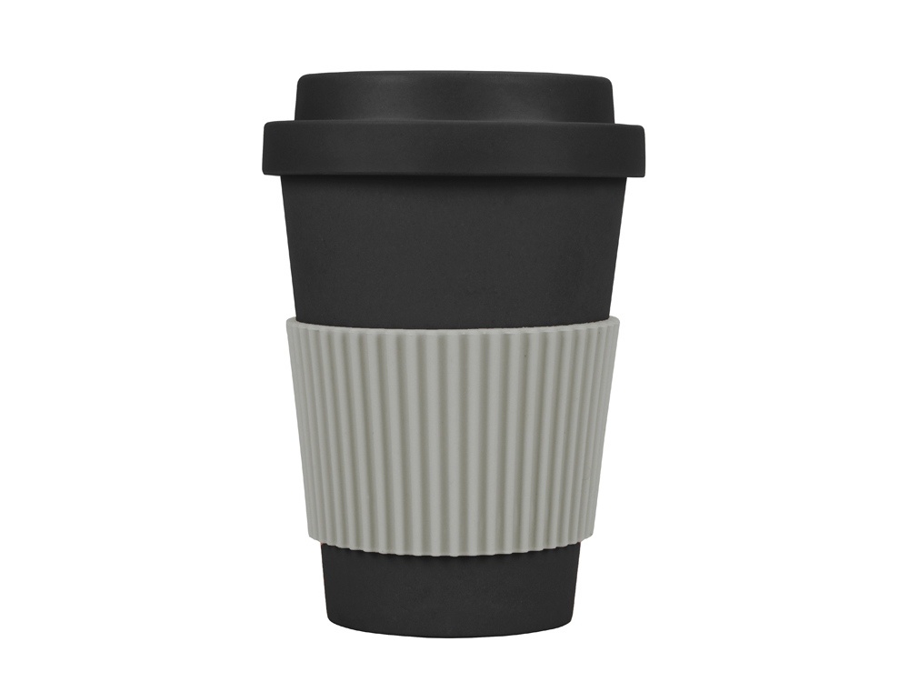 Термокружка из натуральных волокон Muffin