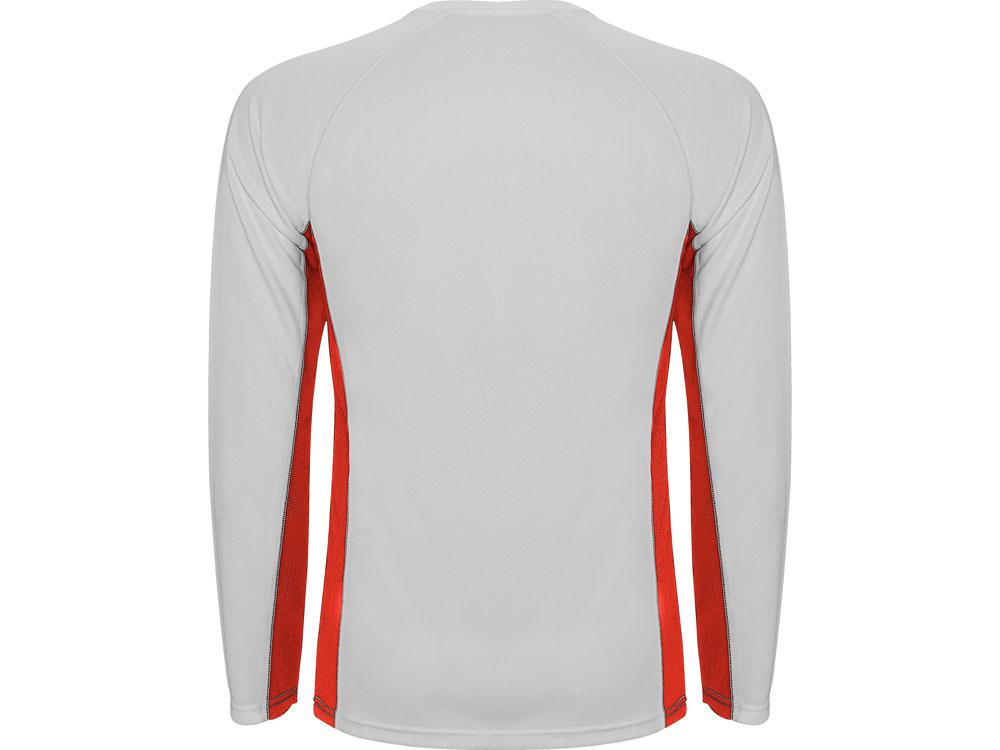 Футболка с длинным рукавом Shanghai мужская