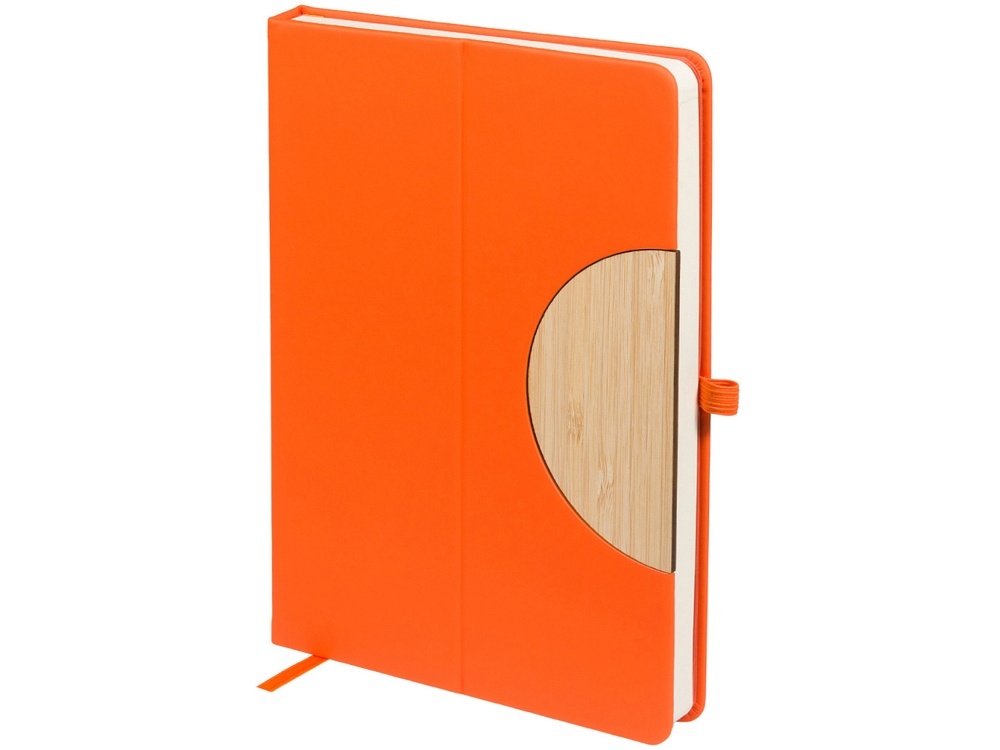 Ежедневник недатированный А5 Bosforo