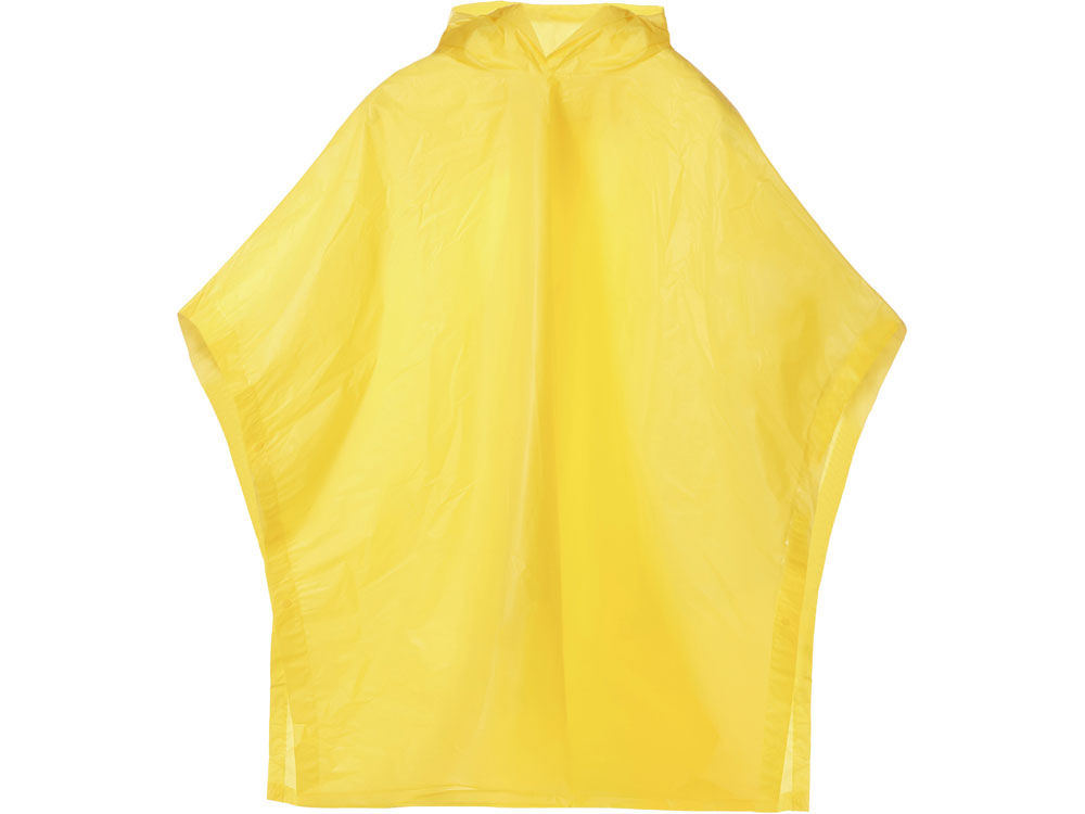 Пончо Hawaii c чехлом детский