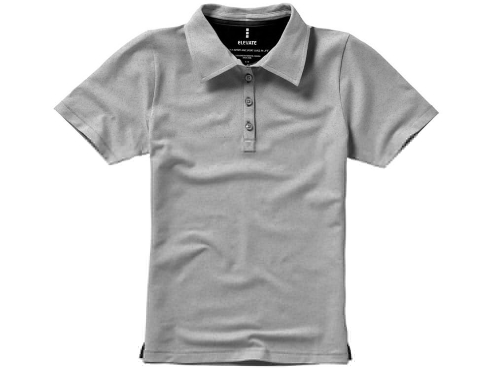 Рубашка поло Markham женская