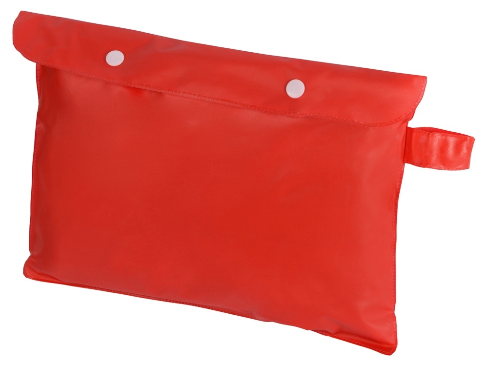 Дождевик Hawaii c чехлом унисекс