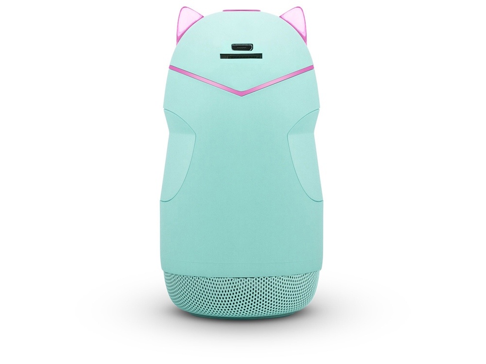 Портативная колонка TWS Mysound Kitty 3C