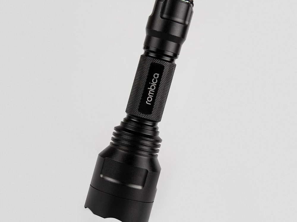 Светодиодный фонарь LED S2